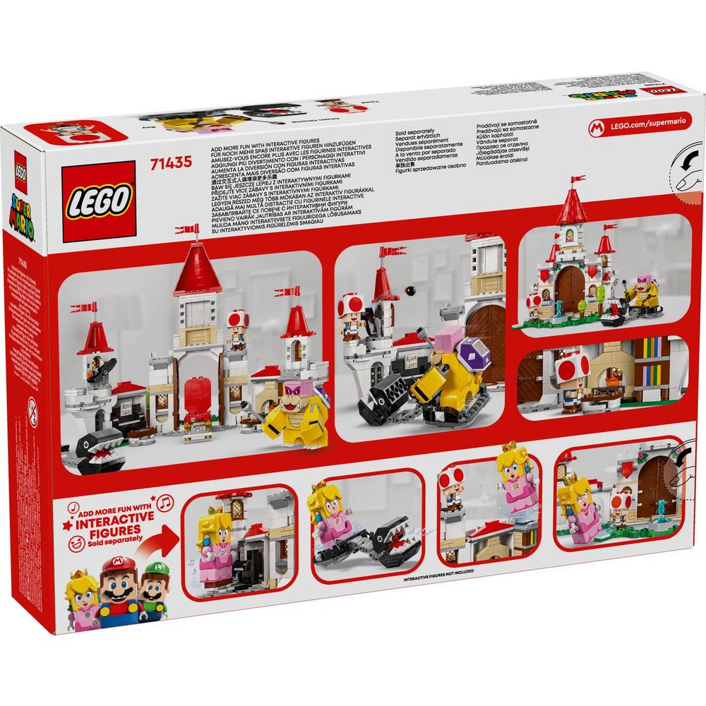 LEGO 71435 Bitka sa Royem slika 10