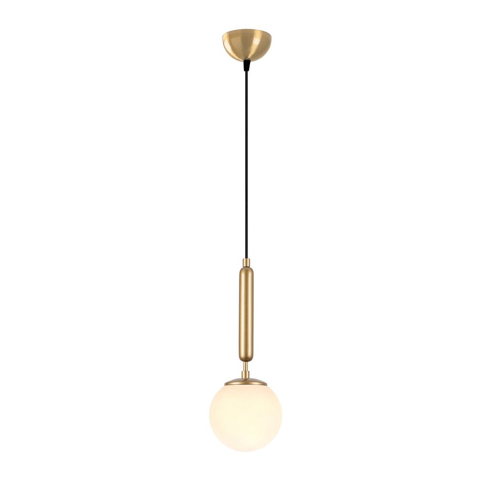 King - 11452 Zlatni Luster slika 5