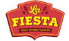 LA FIESTA logo