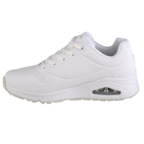 Skechers Uno-Stand On Air Ženske Tenisice 73690-W slika 2