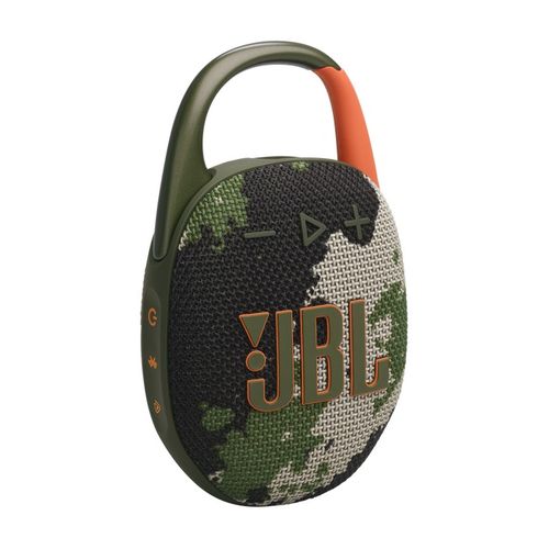 JBL BT zvučnik Clip 5 camo slika 3