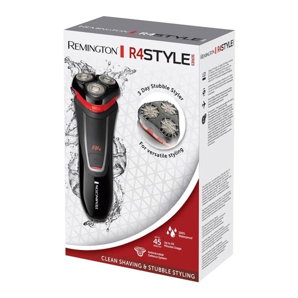 Remington Aparat Za Brijanje R4000 Style R4 Rot slika 1