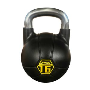 Orion Girja 16 kg, Crna