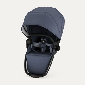 REDSBABY NUVO dodatno sportsko sjedalo Gun Metal, Blue Slate