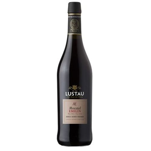 Lustau Sherry Vino, Moscatel Emilio, Sweet 0,75l slika 1