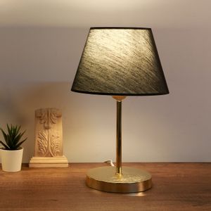 AYD-3154 Black
Gold Table Lamp