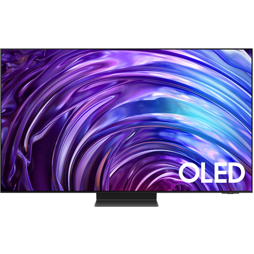 Samsung televizor OLED QE55S95DATXXH slika 1