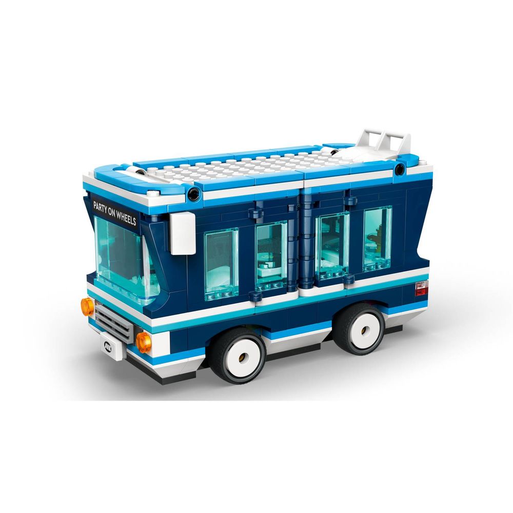 LEGO 75581 Party bus Miniona slika 5