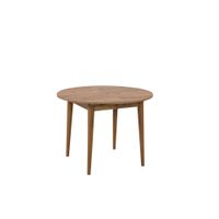 Vina - Atlantic Pine Atlantic Pine Extendable Dining Table