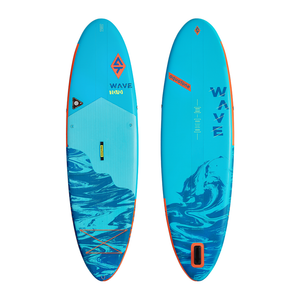 Aquatone Sup daska na naduvavanje WAVE 10'0'' 2022