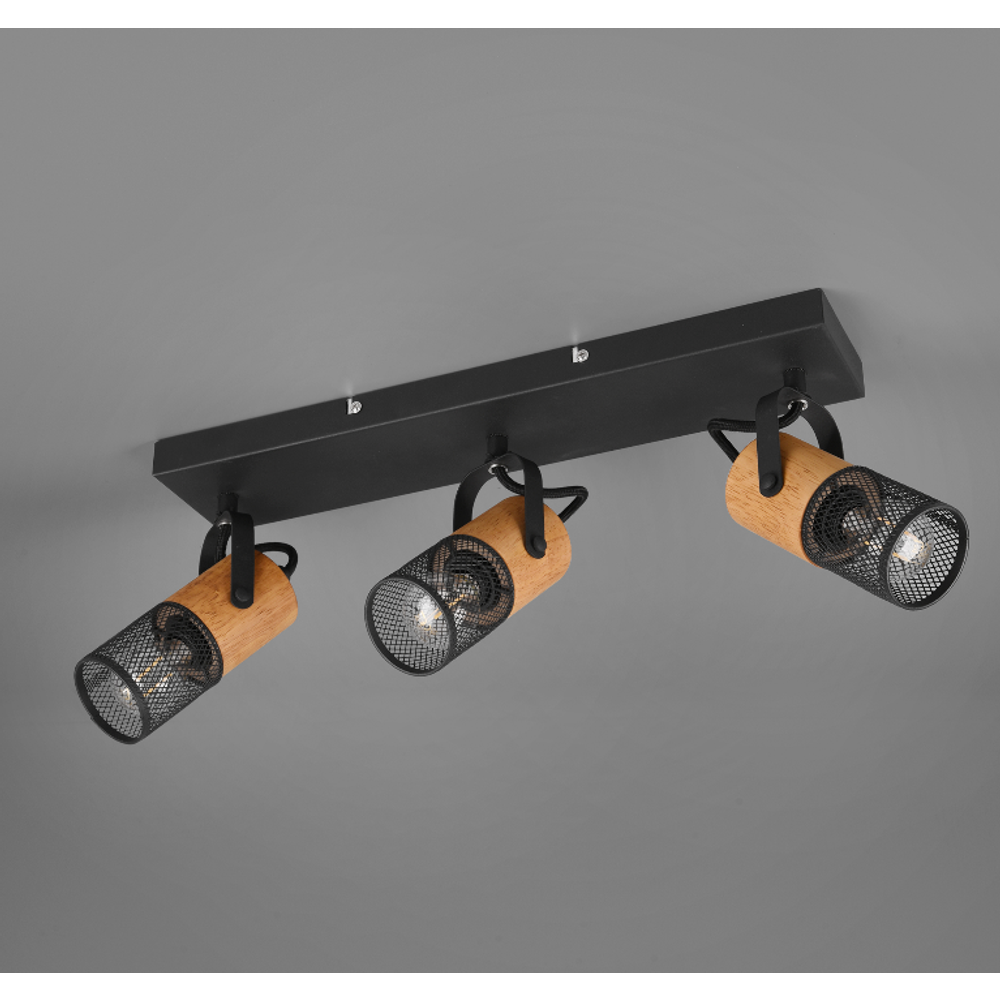 TOSH SPOT LAMPA,3XE14 slika 2