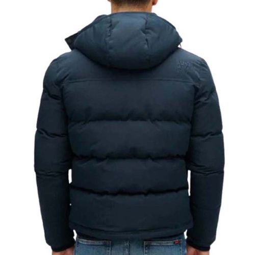 Superdry Jakna Hooded Sports Za Muškarce slika 2