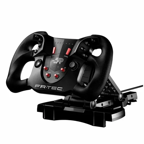 FR-TEC Formula Volan za PS3, PS4, Switch, Xbox, PC slika 5