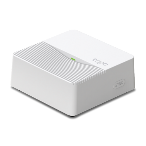 TP-LINK Tapo Smart Hub H200 slika 1