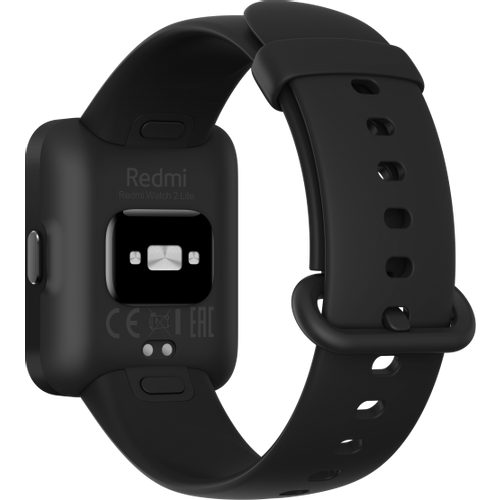 Xiaomi Redmi Watch 2 Lite Black slika 3