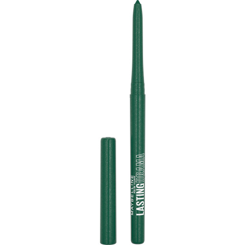 Maybelline New York Lasting drama automatska olovka za oči  green with envy ​ slika 1