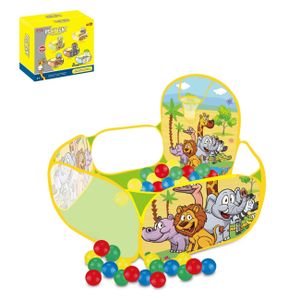 Podloga za igru sa lopticama Play Tent