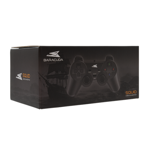 Baracuda GAMEPAD BGP-011 slika 6