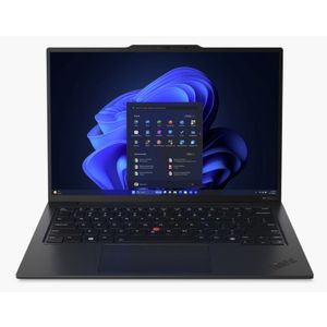 Lenovo 21KC004WYA TP X1 Carbon G12 Laptop 14" U7, 16GB, 512GB, Windows 11 Pro