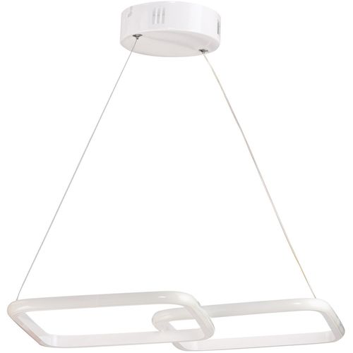 Opviq Luster, Puppis White-Yellow Light slika 5