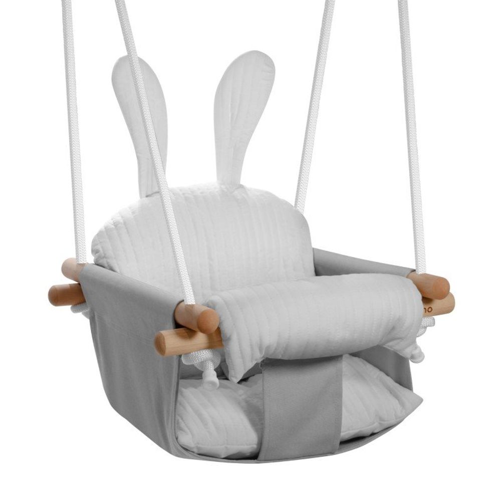 Hop Swing 33 siva slika 1
