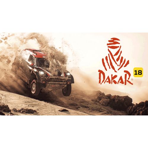 XBOXONE Dakar 18 slika 3