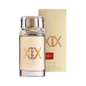 Hugo Boss XX Eau de Toilette 100ml
