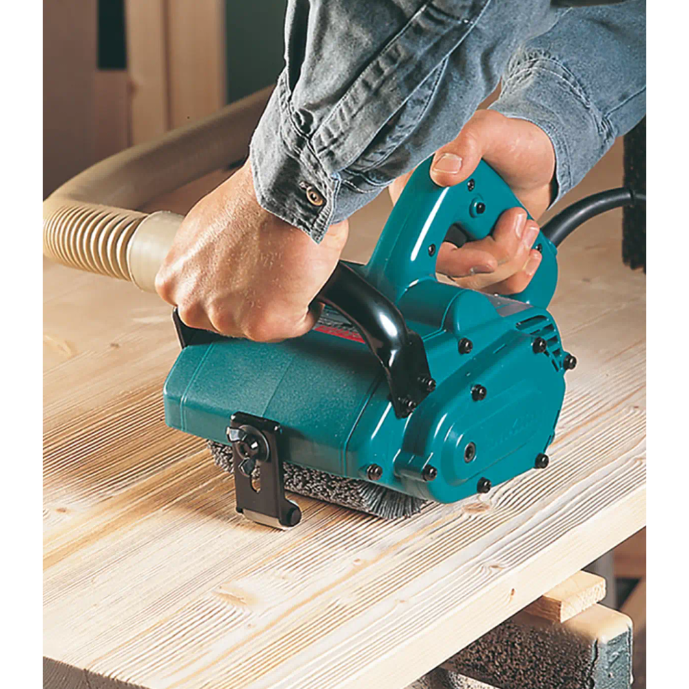 Makita - Brusilica sa četkom 9741 slika 2