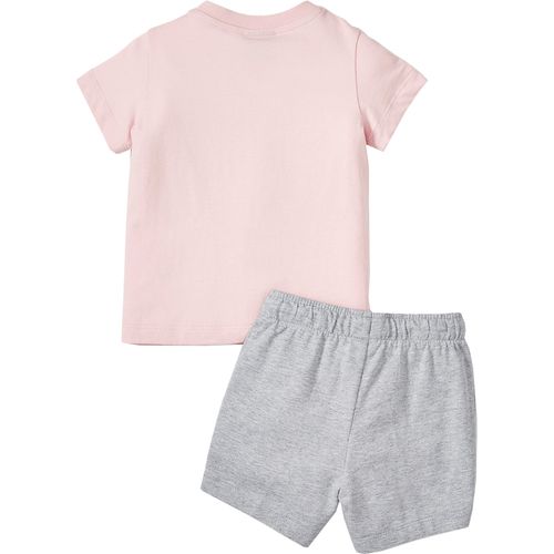 Puma minicats tee short set 845839-36 slika 2