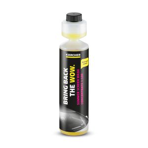 KARCHER Koncentrovano sredstvo za čišćenje vjetrobrana RM 672 1:100 250ml 6.296.110.0