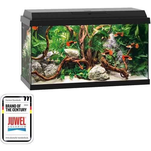 JUWEL Primo 60 Aquarium Black Int slika 2