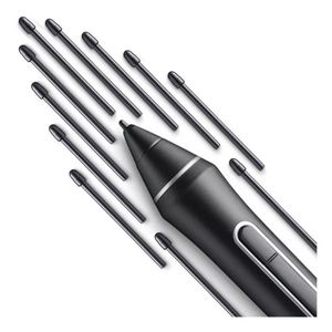 Glava olovke Wacom ACK22211 Pen Nibs Standard, 10 kom