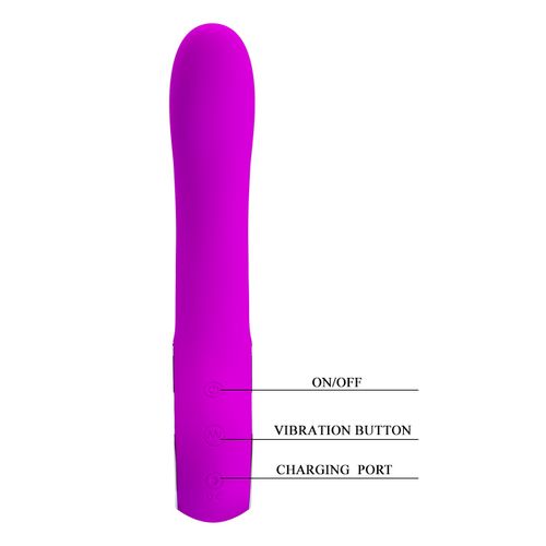 Vibrator G/P-točke Alston slika 7