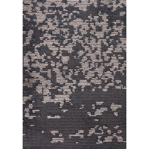 Tepih DAMASKO ANTHRACITE, 160 x 230 cm slika 5