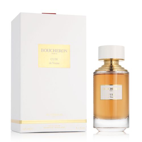 Boucheron Cuir de Venise Eau De Parfum 125 ml (unisex) slika 2