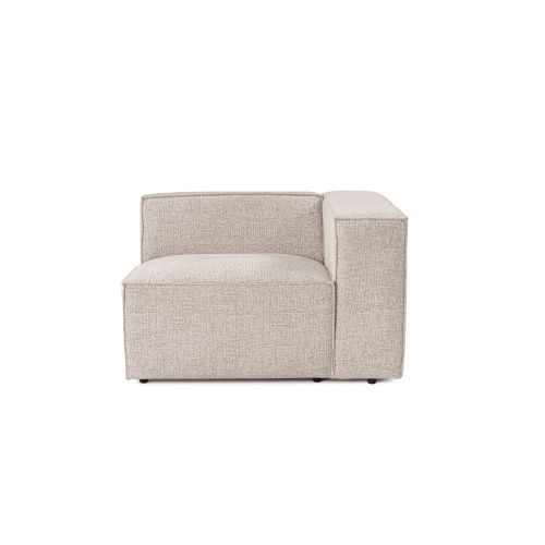 Atelier Del Sofa Naslonjač, Lora 1R - Mocha slika 4