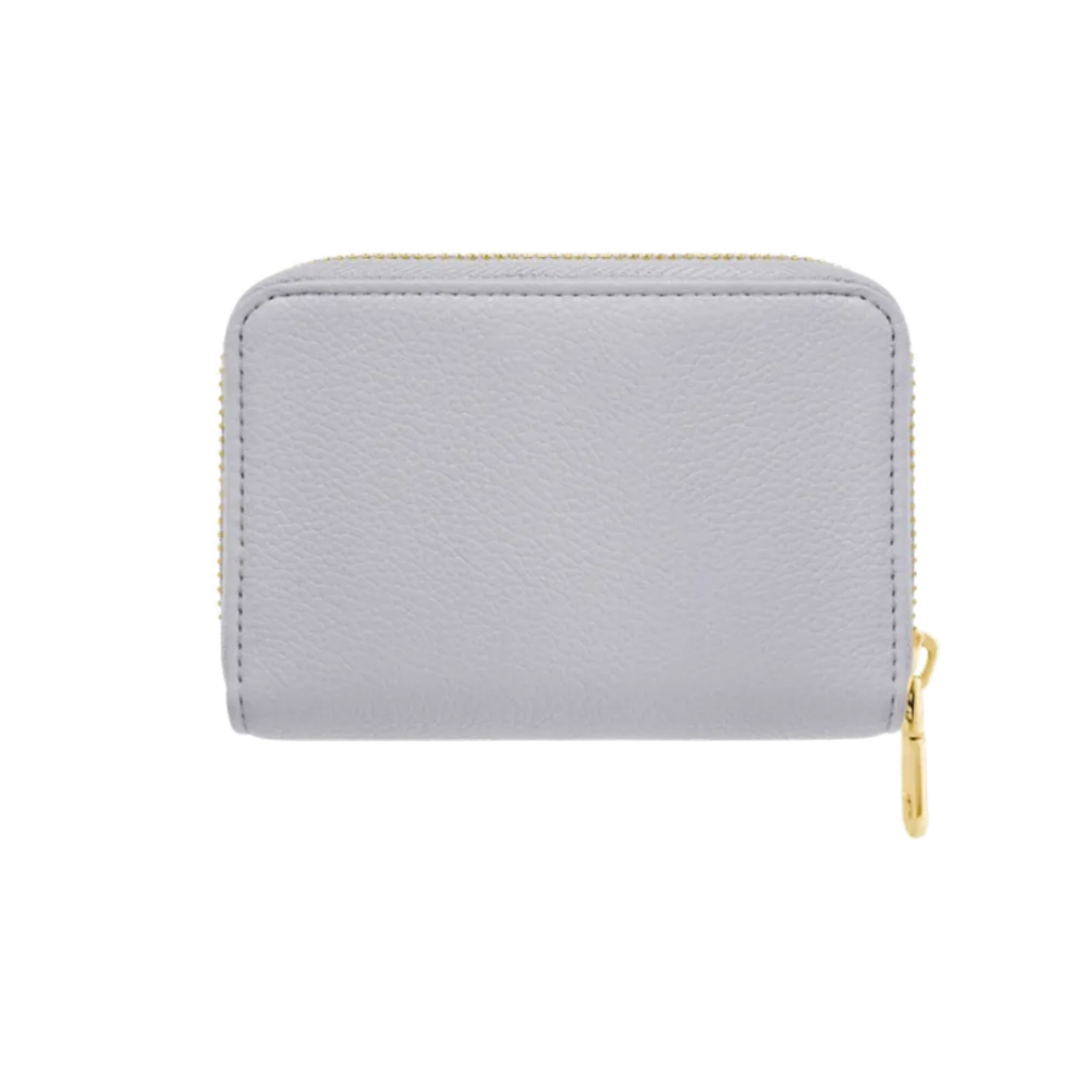 Hugo Boss novčanik Signature Lady HEM616W, lila slika 3