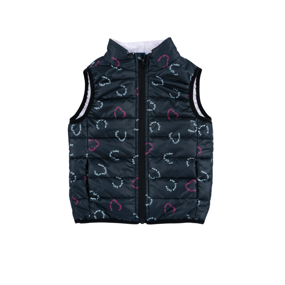 Chicco Prsluk za bebe, Teget slika 1
