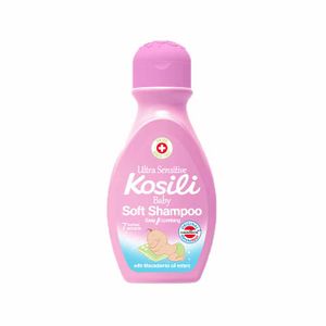 Kosili Baby šampon Rozi 200ml