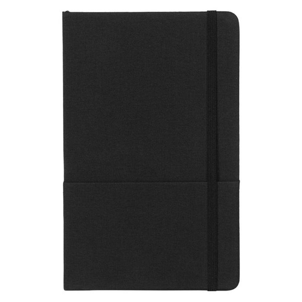 MEMENTO,notes A5,crni slika 1