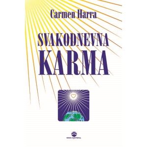 Svakodnevna karma - Harra, Carmen