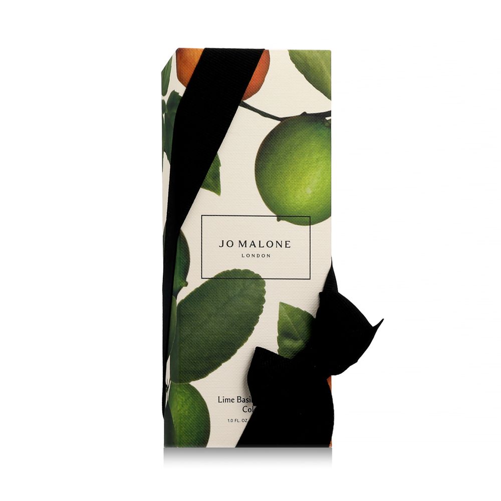 Jo Malone Lime Basil &amp; Mandarin Eau de Cologne 30 ml (unisex) slika 2