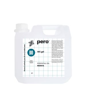 pero® wc gel refill, 3l XXL