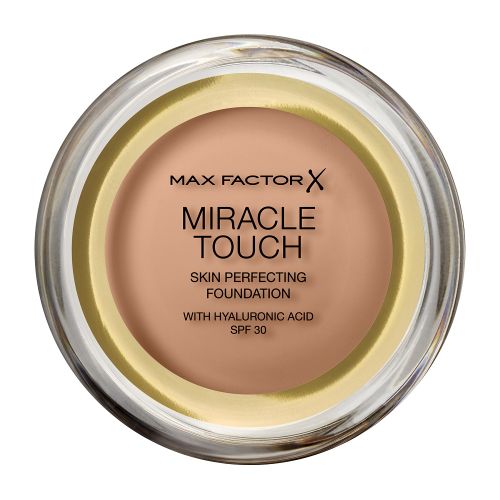 Max Factor Miracletouch 80, puder slika 1