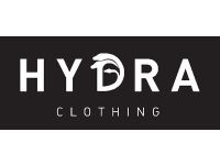 Hydra clothing