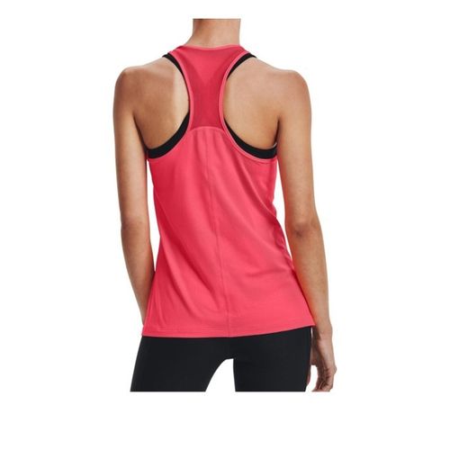 Majica Under Armour Racer Tank Pink slika 4