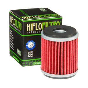 Hiflofiltro HF141