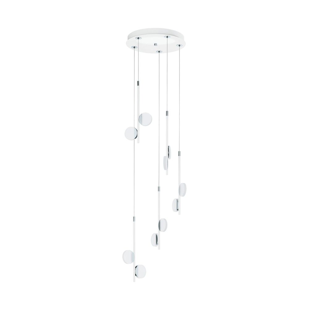 OLINDRA Luster slika 1