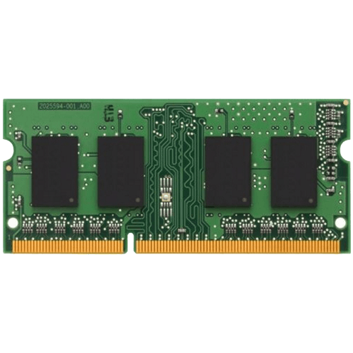 RAM SODIMM DDR4 Kingston 8GB PC3200 KVR32S22S8/8 slika 1