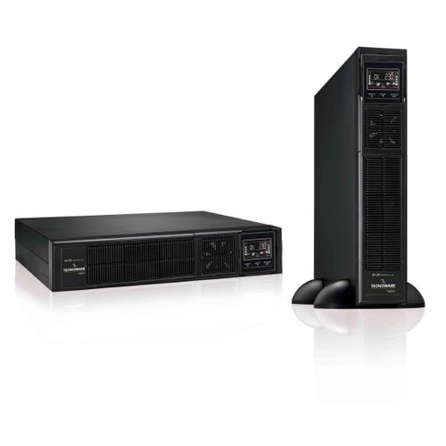 UPS Tecnoware EVO DSP PLUS 2400 RACK / TOWER neinterruptibilno napajanje slika 1